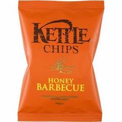 Kettle chips barbecue miel 40g