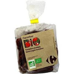 Tomates séchées Carrefour Bio