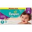 Couches taille 3 : 8-16 kg Pampers
