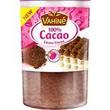 Cacao en poudre VAHINE 75g