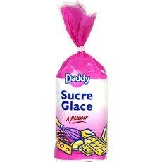 Daddy sucre glace sachet poly 1kg