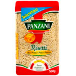 Panzani, Risetti - Les Petites Pates Plaisir, le paquet de 500g