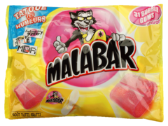 chewing-gums : Malabar
