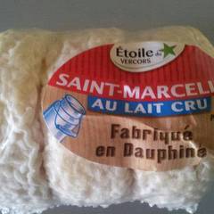 Fromage Saint-Marcellin