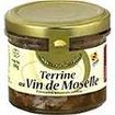 Terrine au vin de Moselle