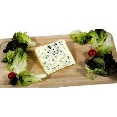 Selectionne par votre magasin, Bleu de Gex AOP, emballes et choisis par notre fromager