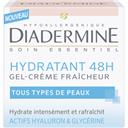 Diadermine Gel-creme hydratant 48h 50ML