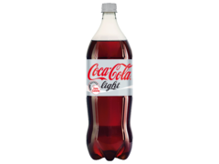 Light - Soda cola avec édulcorant