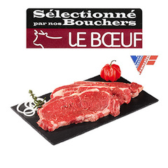 Faux filet Viande bovine francaise4x160g