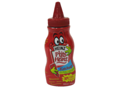 P'tits heinz ketchup