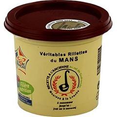Rillettes COSMES, 230g