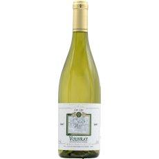 Vin blanc sec Vouvray Tranquille Les Lys, 75cl