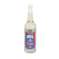 Vodka Donskaia 37.5%