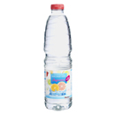 Auchan eau aromatisée agrumes 1,5l