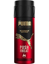 PUMA Fragrances Déodorant Atomiseur Vaporisateur Corporel...