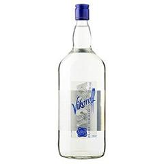 Vodka pur grain Vikoroff