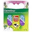 Crochet gel antimites et anti-acariens Carrefour