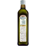 Monini, Huile d'olive vierge extra, riche et puissant, 100% italiano, la bouteille de0,75l