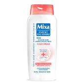 Mixa gel douche expert peau sensible cold cream 750ml