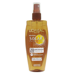 Solar Expertise huile protectrice fps20 -150ml