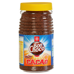 Chocolat poudre Bon Choco Cacao 400g