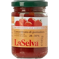 LaSelva Concentré de Tomates Bio 145 g