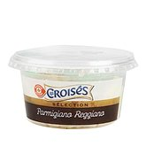 Parmigiano Les Croisés Copeaux - 28% MG 80g