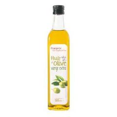 Franprix huile d'olive vierge extra 50cl