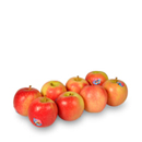 pomme pinkids barquette 1kg