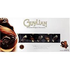 Bonbons chocolat praliné Guylian