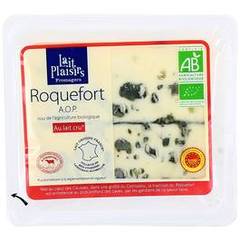 Roquefort AOP, bio