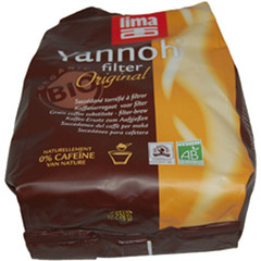 Lima Yannoh Original Bio 1 kg