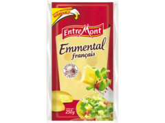 Emmental français Entremont 45%mg - 250g