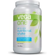 Vega - One All-In-One Nutritional Shake French - 850 Gr Vanille