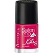 Vernis à ongles salon pro by Kate red ginger 239 RIMMEL 12ml