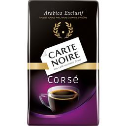 Carte Noire Espresso N°6