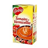 Soupe Potager Malin Liebig Tomate/vermicelles - 1L