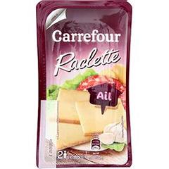 Raclette ail