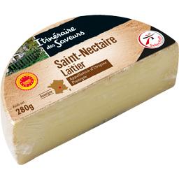 Itineraire des Saveurs, Saint-nectaire laitier, le fromage de 280 g
