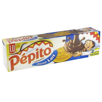 Pepito Biscuit