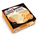 Saint Amour - La recette de saison - Gâteau au fromage blanc 350g