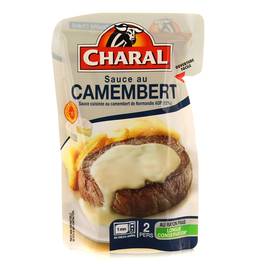 Sauce Camembert
