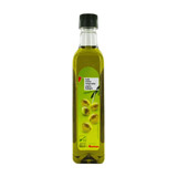 huile d'olive vierge extra auchan 50cl