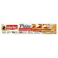Pâte à pizza fine & rectangulaire Herta