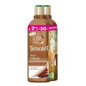 Timotei apres-shampooing brun intense 2x300ml -50% sur le 2eme