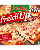 Fraich'Up Jambon Fromage Champignons