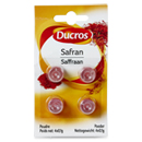 Ducros safran doses x4 -0,4g