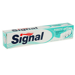 Dentifrice Signal Purete intense 75ml