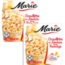 Marie coquillette jambon fromage 2x280g