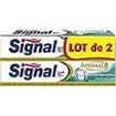 Dentifrice Integral 8 Interdentaire Signal